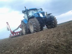 New Holland