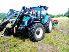 New Holland