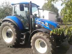 New Holland