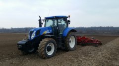 New Holland