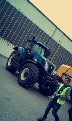 New Holland