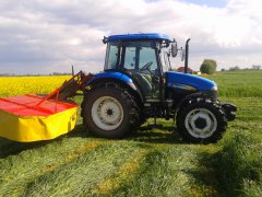 New Holland