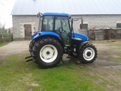 New Holland