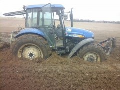 New Holland