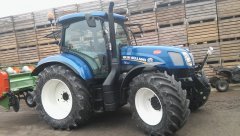 New Holland