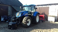 New Holland