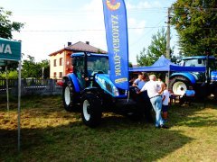 New Holland