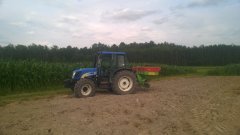 New Holland