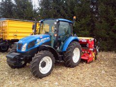 New Holland