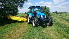 New Holland