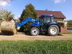 New Holland