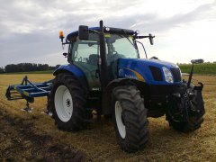 New Holland