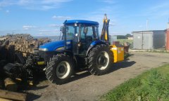 New Holland