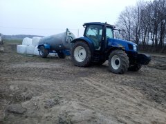 New Holland