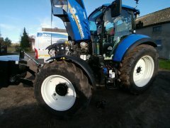 New Holland