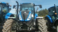 New Holland