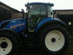 New Holland