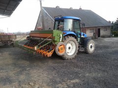 New Holland