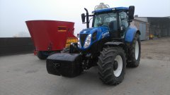 New Holland