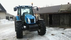 NewHolland T5060