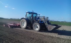 NewHolland ts125a