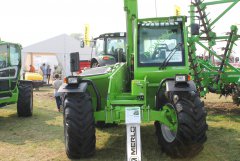 Agro Show 2014