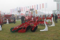 Agro Show 2014