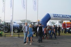 Agro Show 2014