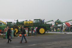 Agro Show 2014