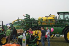 Agro Show 2014