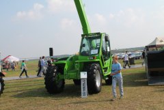 Agro Show 2014