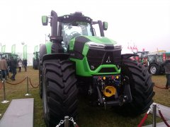 Deutz Fahr 9340