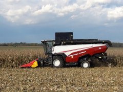 Rostselmash rsm 161