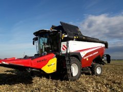 Rostselmash rsm 161