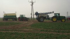 6210R & Fendt 716