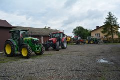 John Deere 6090