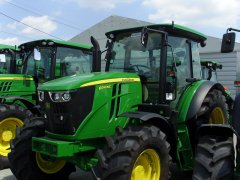 John Deere 6090