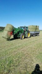 John Deere 6090MC