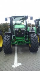 John Deere 6090MC