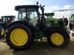 John Deere 6105 RC