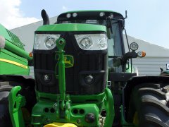 John Deere 6125