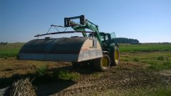 John Deere 6125M