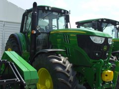 John Deere 6130m