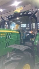 John Deere 6130R