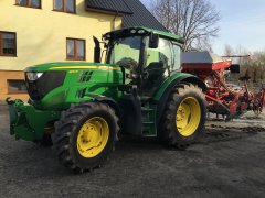 John Deere 6130R