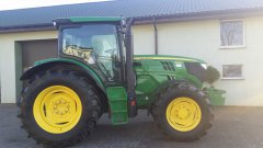 John Deere 6130R