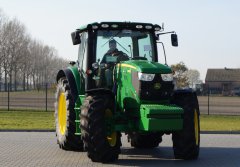 John Deere 6140R