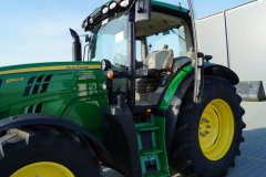 John Deere 6140R