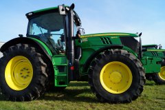 John Deere 6140R