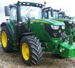 John Deere 6145R